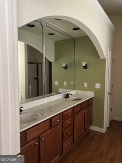 4934 Rapahoe Trail Atlanta GA 30349