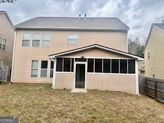 4934 Rapahoe Trail Atlanta GA 30349