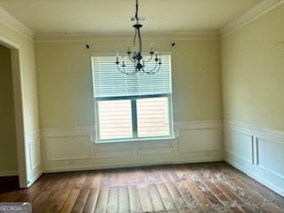 4934 Rapahoe Trail Atlanta GA 30349