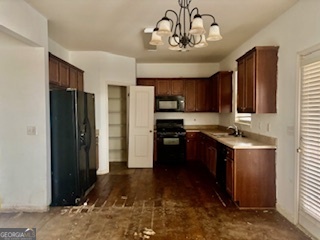 4934 Rapahoe Trail Atlanta GA 30349
