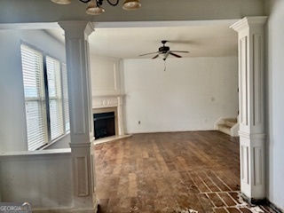 4934 Rapahoe Trail Atlanta GA 30349
