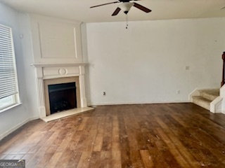 4934 Rapahoe Trail Atlanta GA 30349