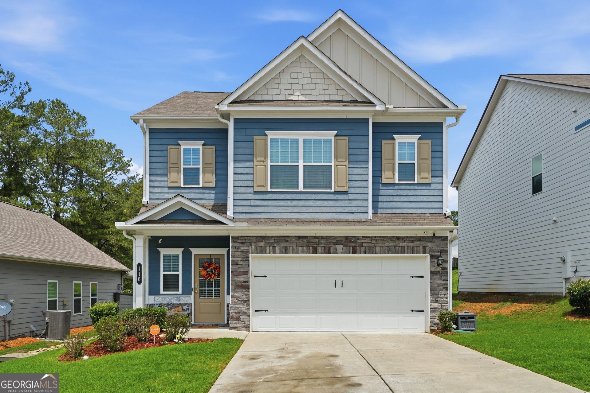 110 Waterside Drive Calhoun GA 30703