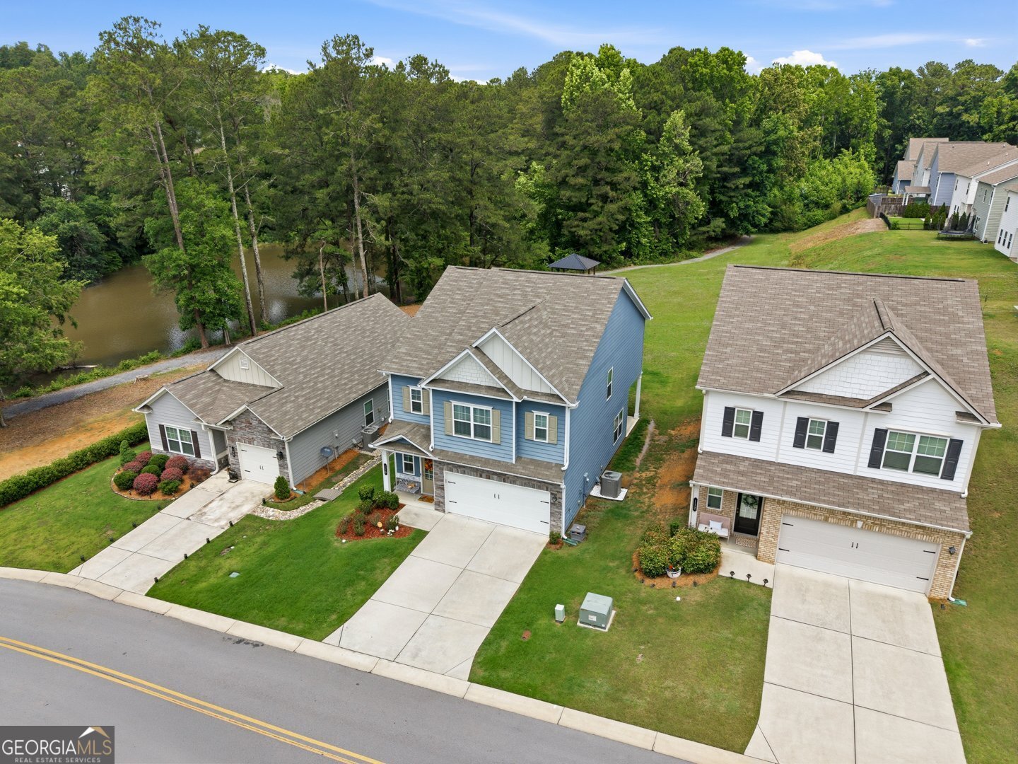 110 Waterside Drive Calhoun GA 30703