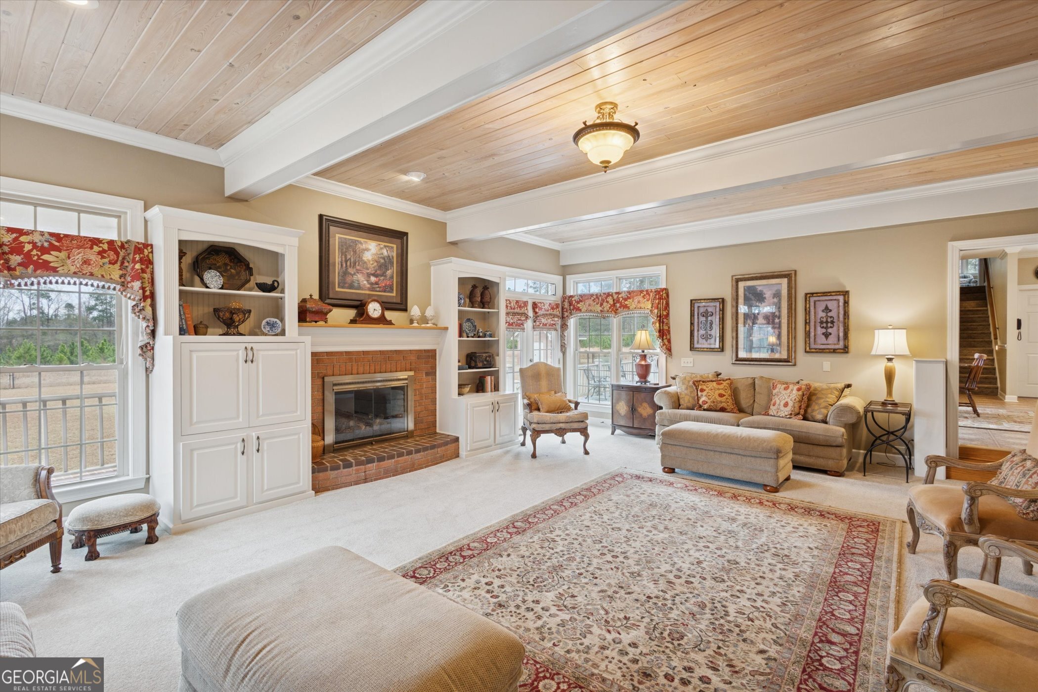 10544 Burkhalter Road Statesboro GA 30461