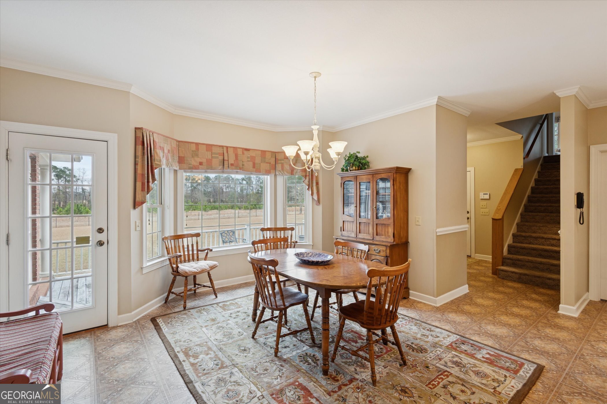 10544 Burkhalter Road Statesboro GA 30461