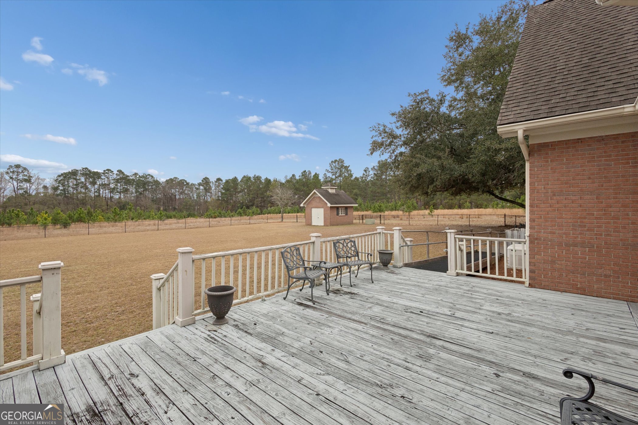 10544 Burkhalter Road Statesboro GA 30461