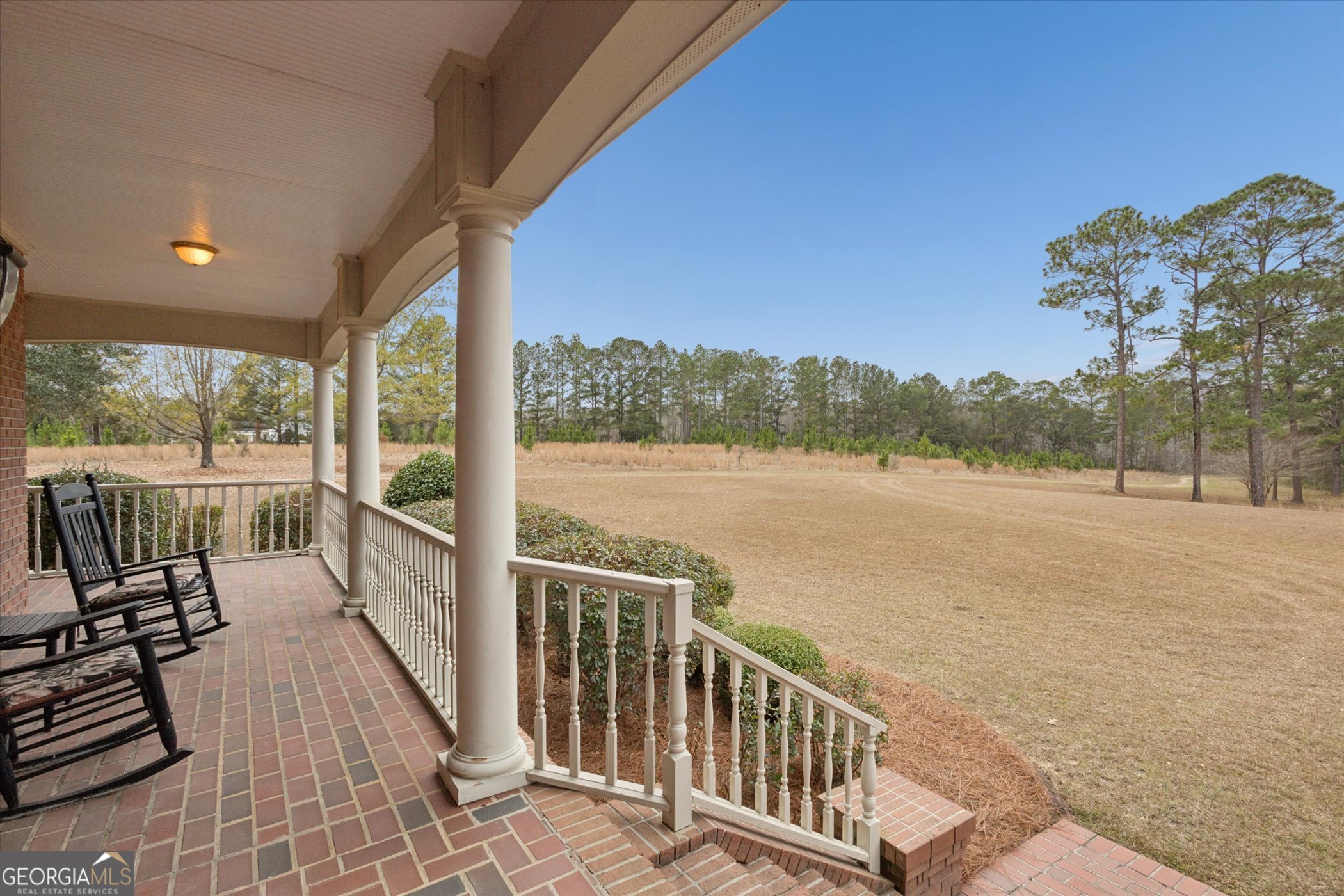 10544 Burkhalter Road Statesboro GA 30461