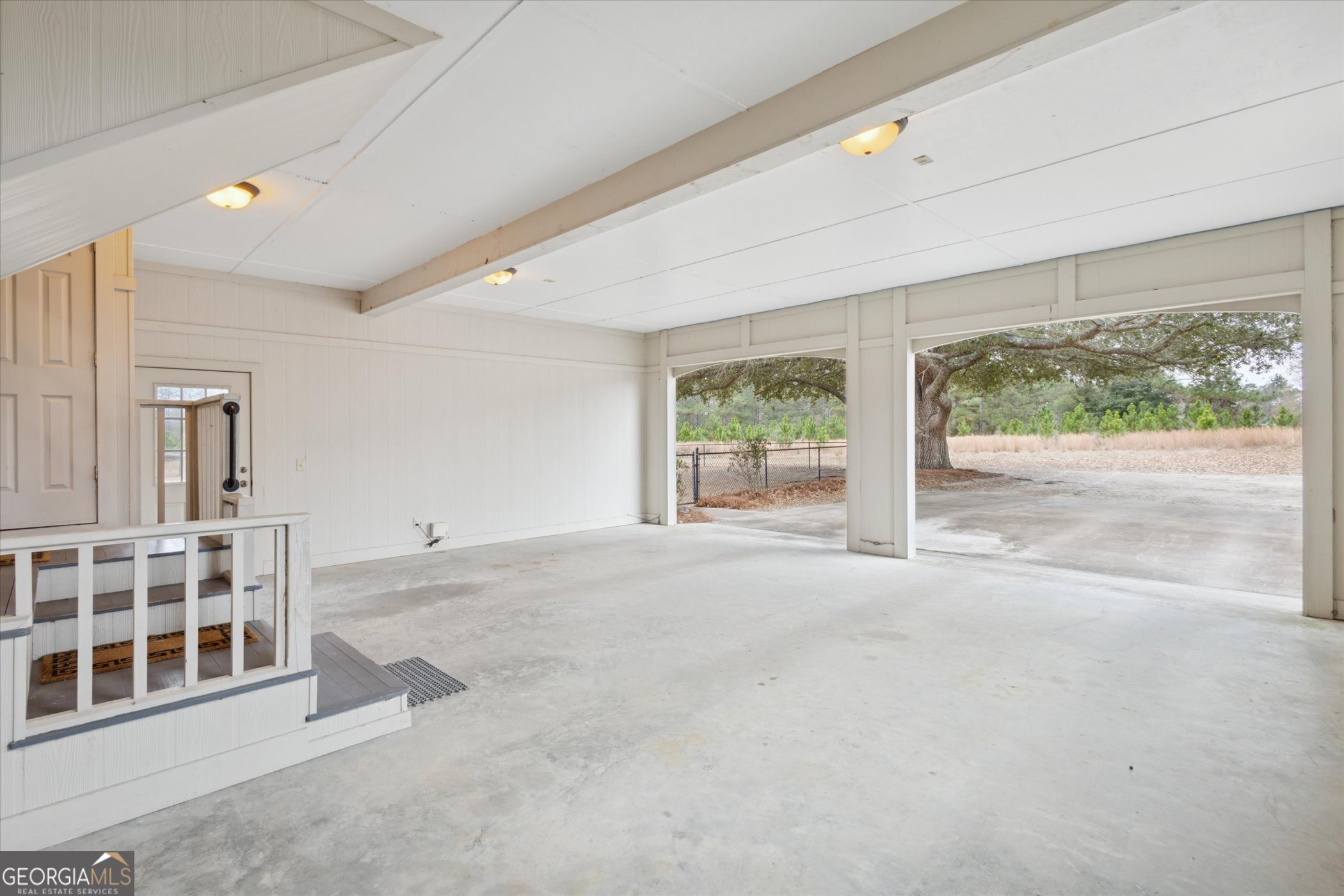 10544 Burkhalter Road Statesboro GA 30461