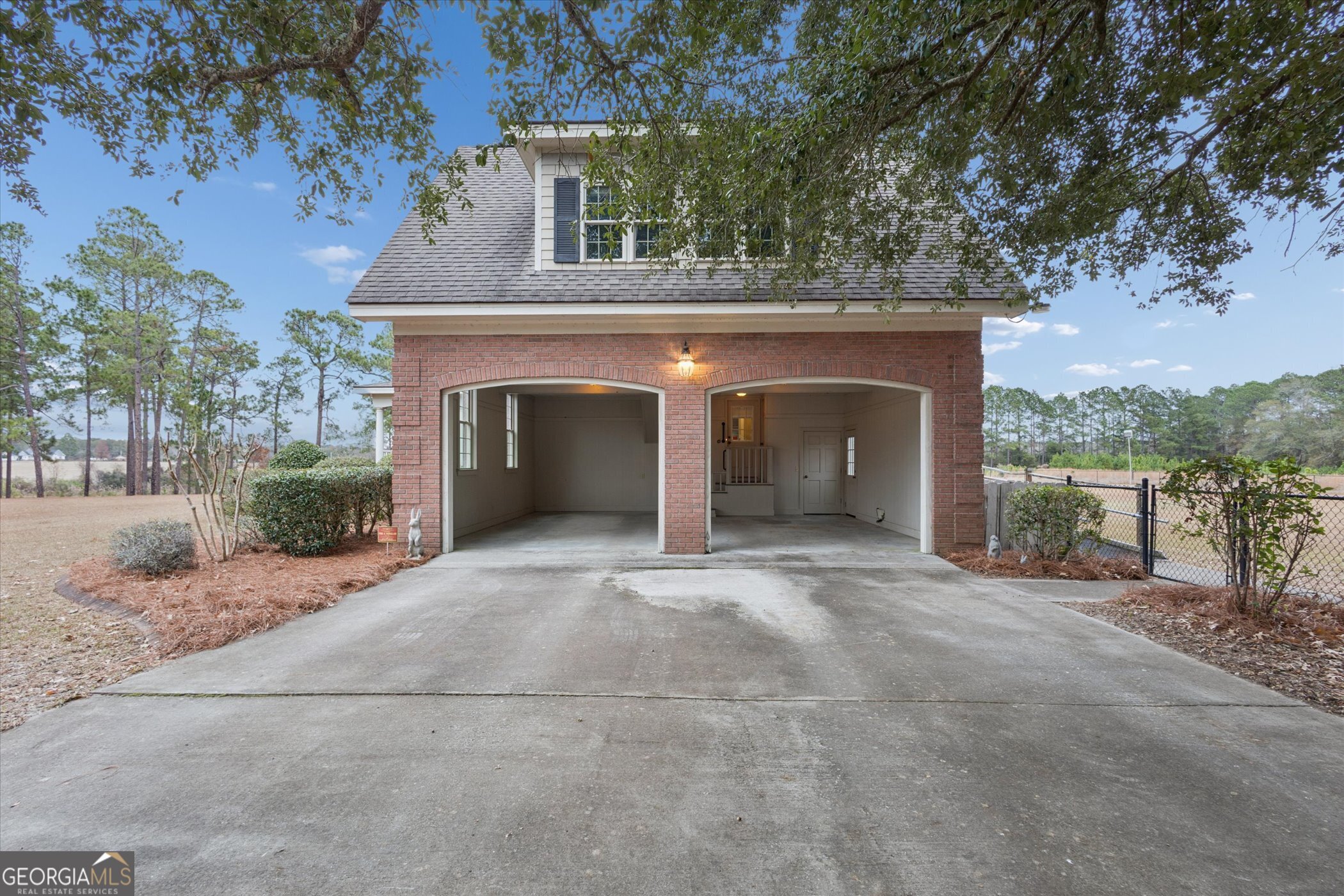 10544 Burkhalter Road Statesboro GA 30461