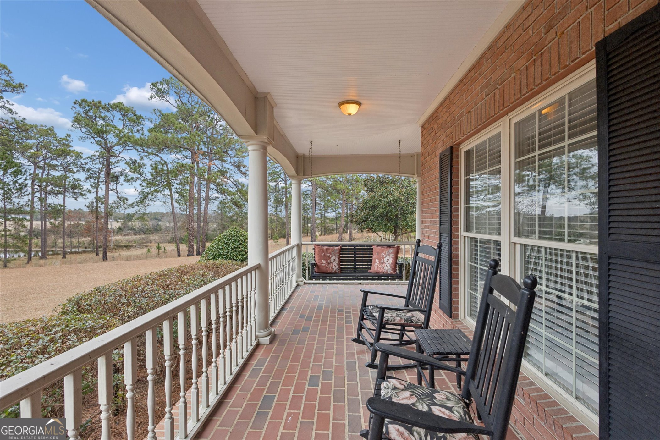 10544 Burkhalter Road Statesboro GA 30461