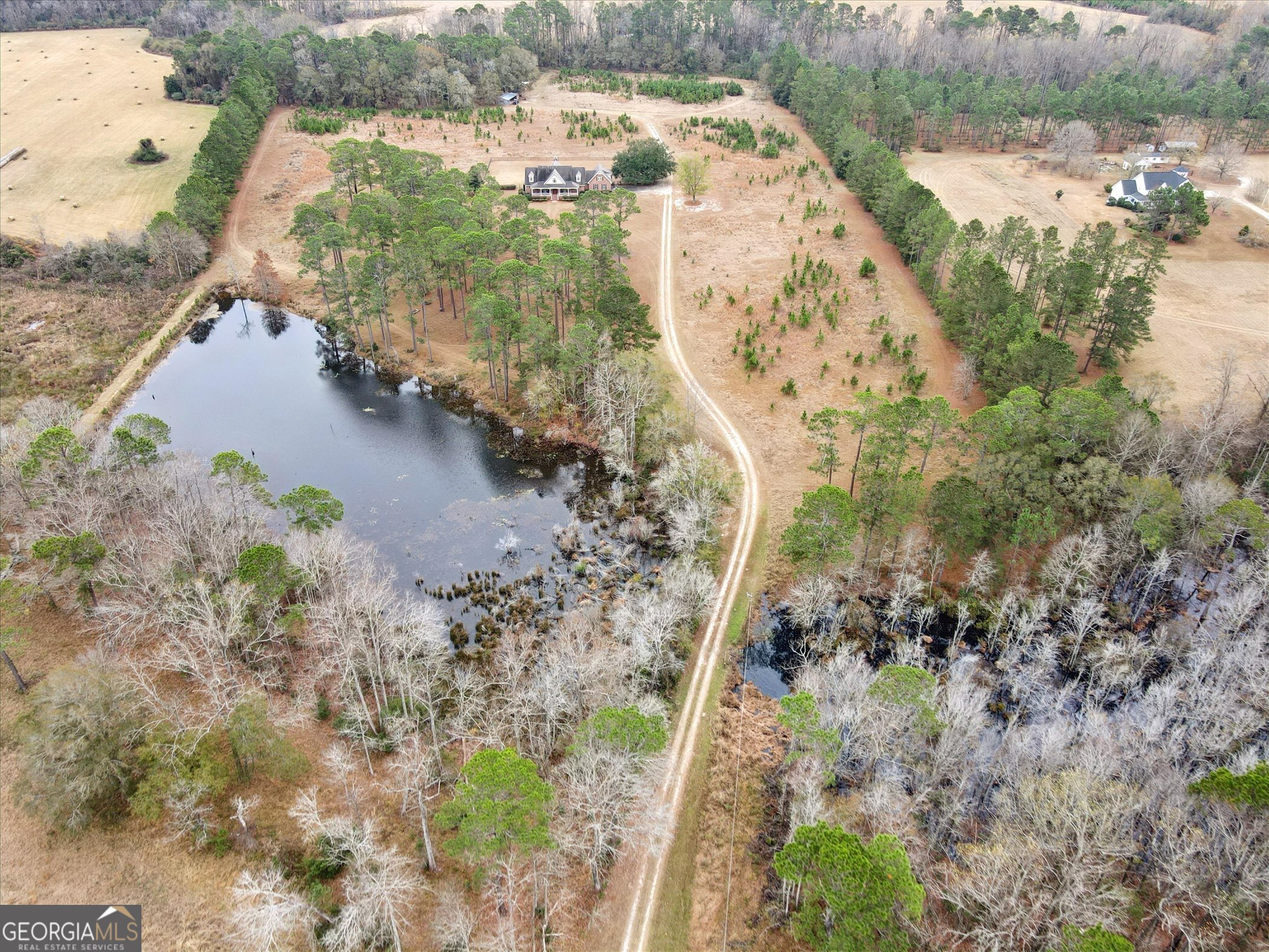 10544 Burkhalter Road Statesboro GA 30461