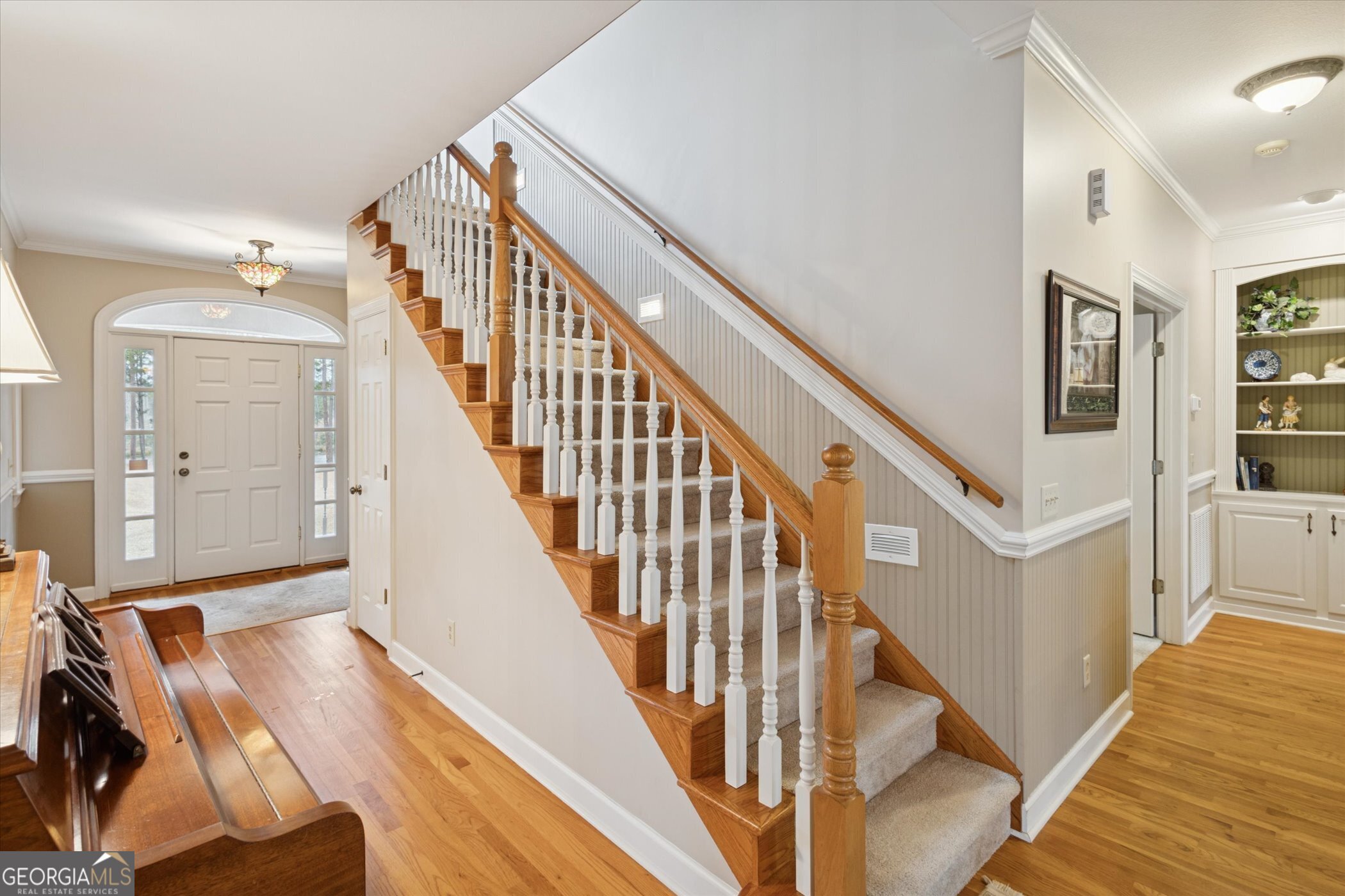 10544 Burkhalter Road Statesboro GA 30461