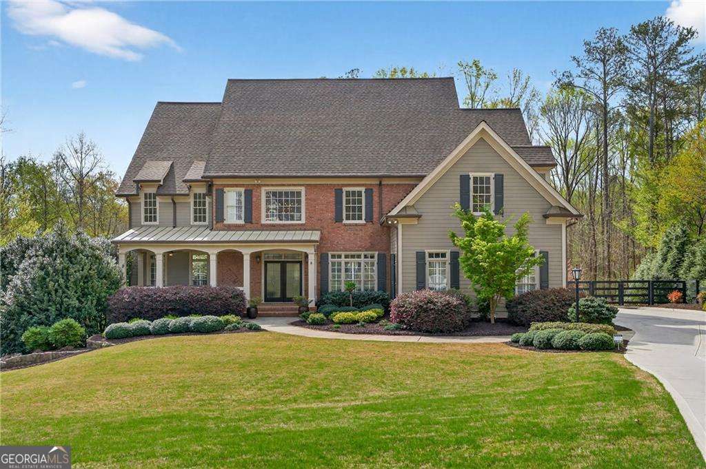 1140 Richmond Glen Circle Milton GA 30004