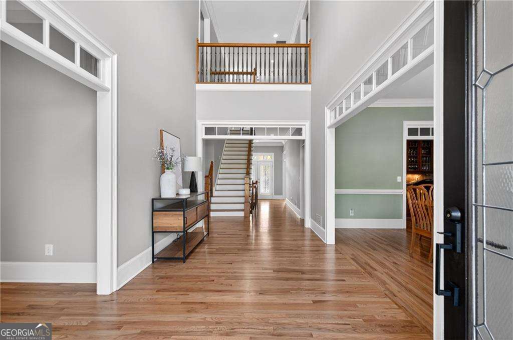 1140 Richmond Glen Circle Milton GA 30004