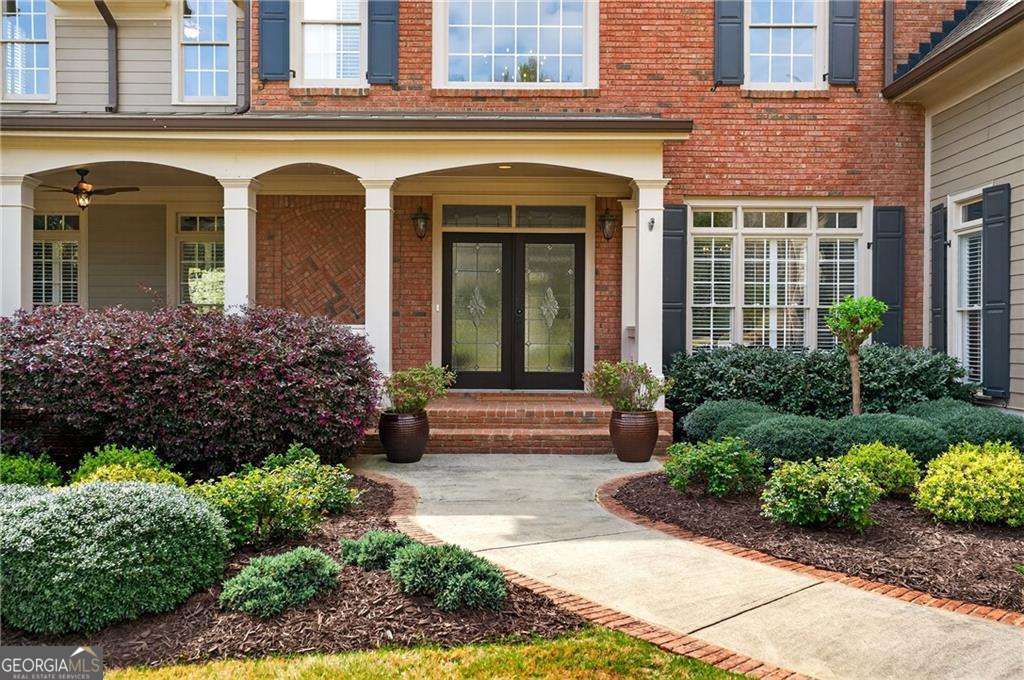 1140 Richmond Glen Circle Milton GA 30004