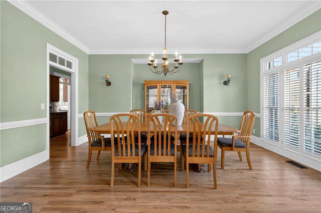 1140 Richmond Glen Circle Milton GA 30004