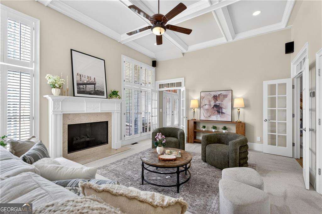 1140 Richmond Glen Circle Milton GA 30004
