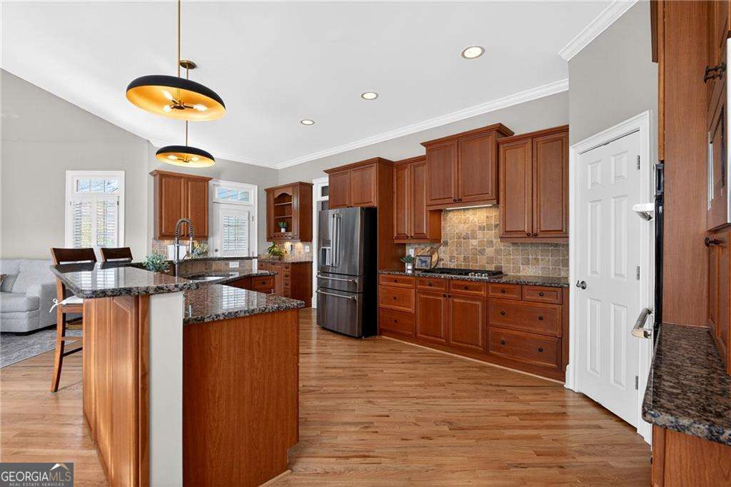 1140 Richmond Glen Circle Milton GA 30004