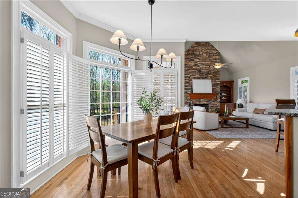 1140 Richmond Glen Circle Milton GA 30004