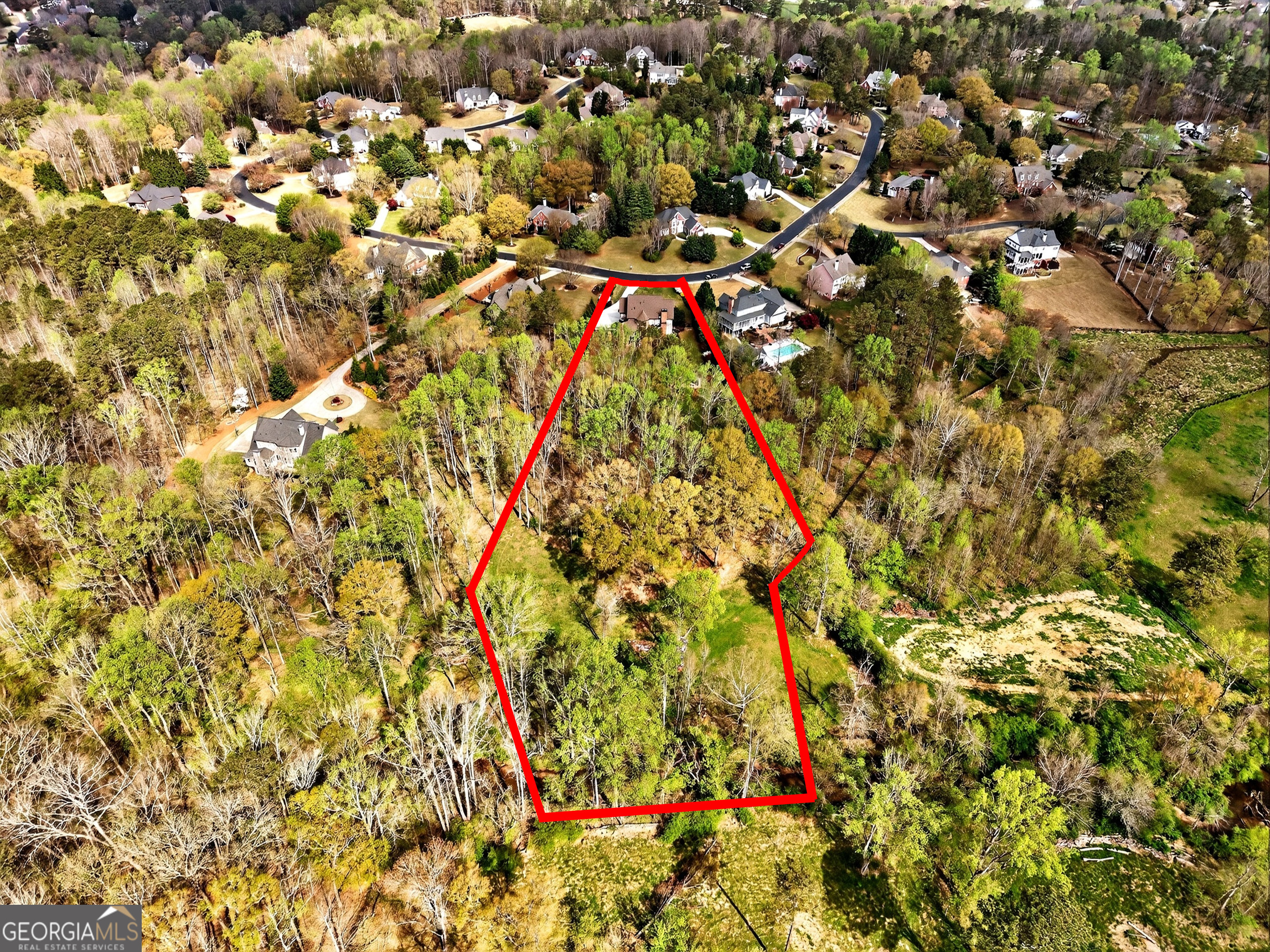 1140 Richmond Glen Circle Milton GA 30004
