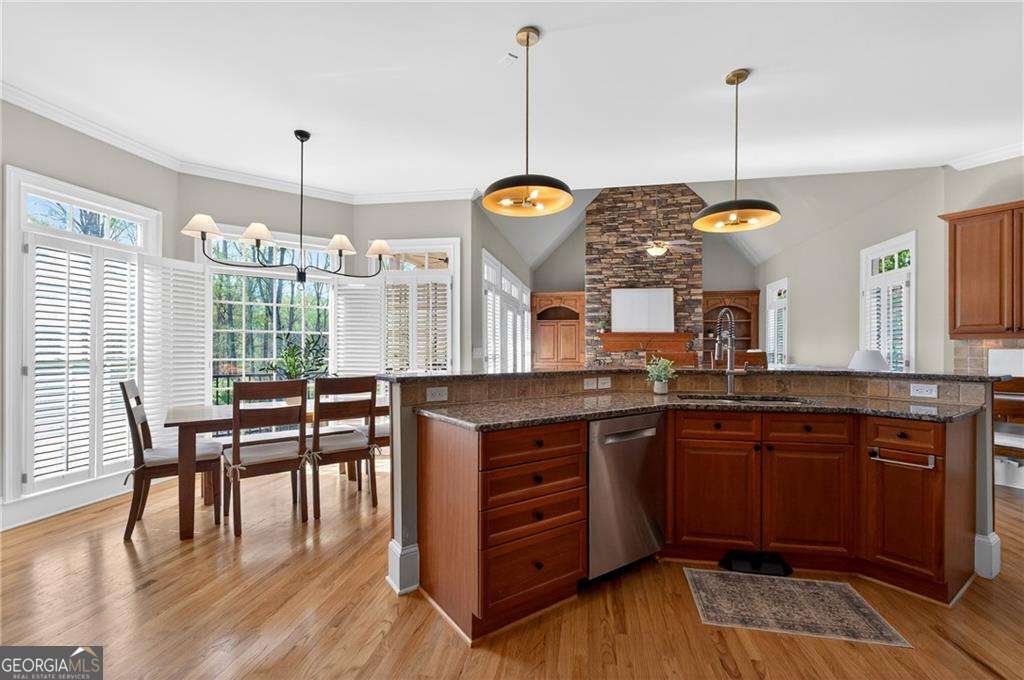 1140 Richmond Glen Circle Milton GA 30004