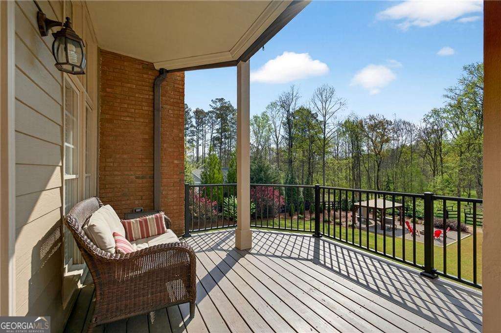 1140 Richmond Glen Circle Milton GA 30004