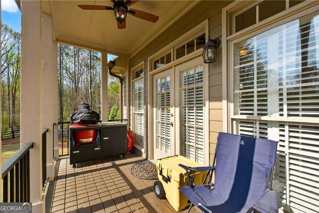 1140 Richmond Glen Circle Milton GA 30004