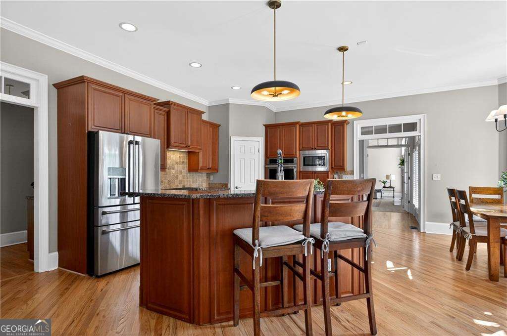1140 Richmond Glen Circle Milton GA 30004