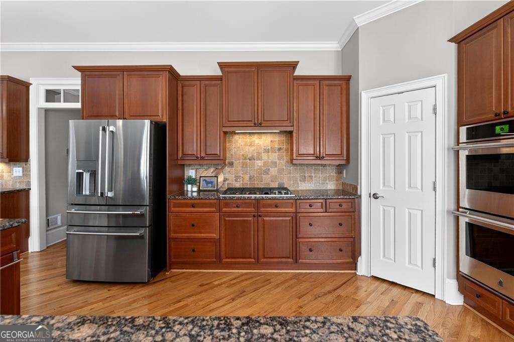 1140 Richmond Glen Circle Milton GA 30004