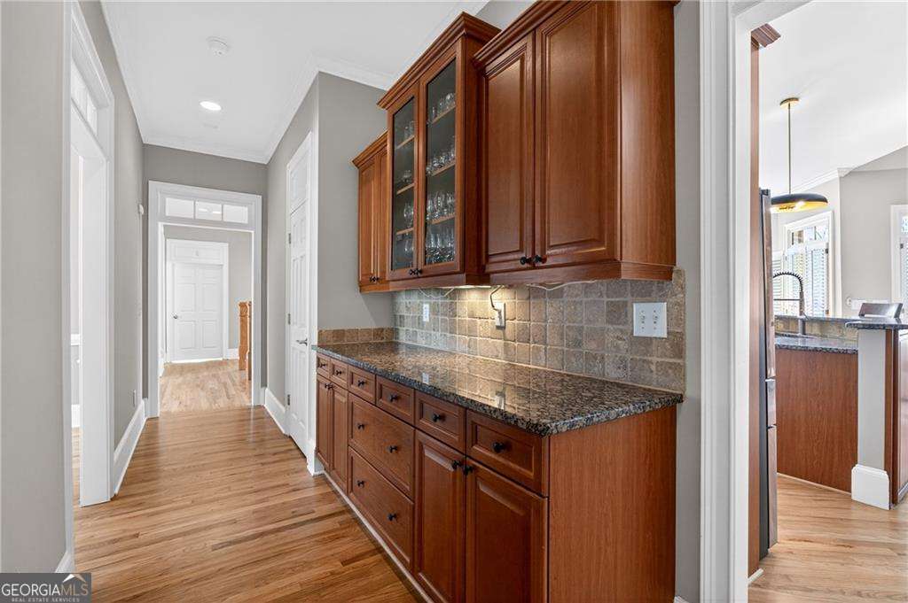 1140 Richmond Glen Circle Milton GA 30004