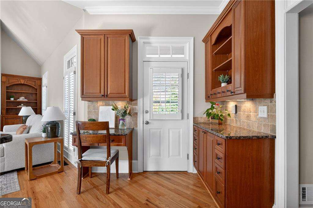 1140 Richmond Glen Circle Milton GA 30004