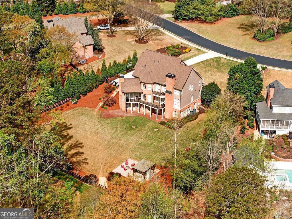 1140 Richmond Glen Circle Milton GA 30004