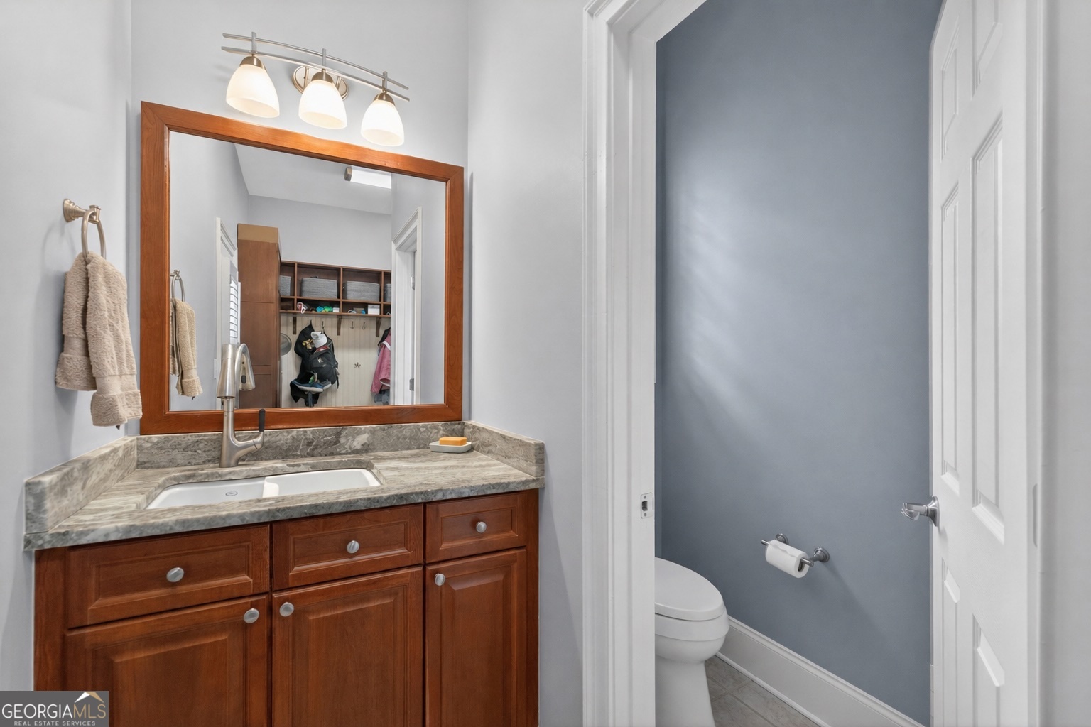 1140 Richmond Glen Circle Milton GA 30004