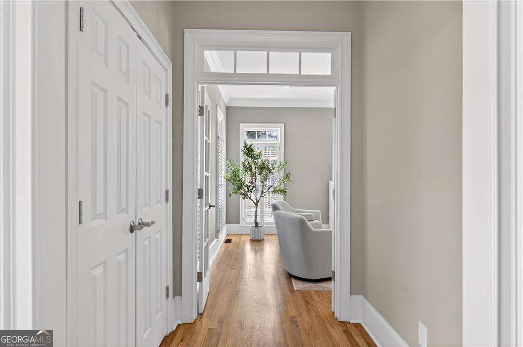 1140 Richmond Glen Circle Milton GA 30004