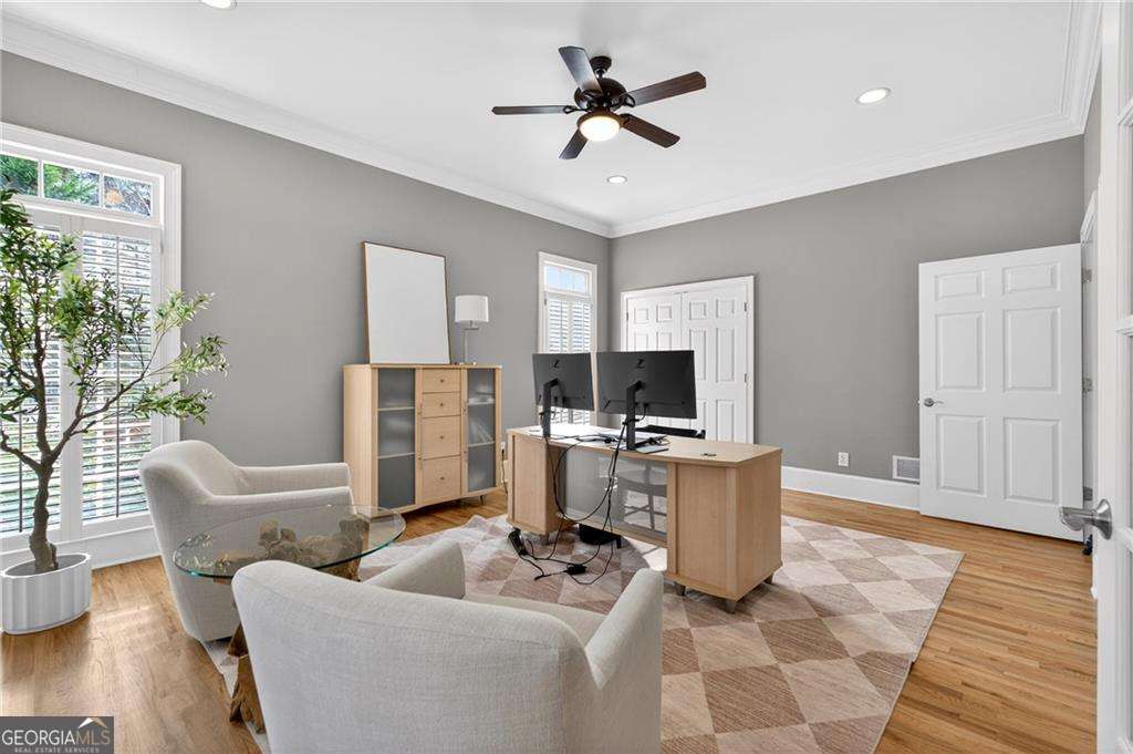 1140 Richmond Glen Circle Milton GA 30004
