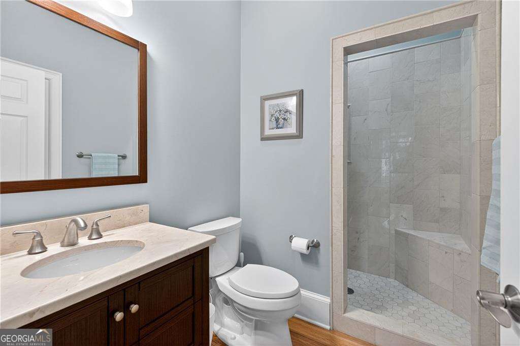 1140 Richmond Glen Circle Milton GA 30004