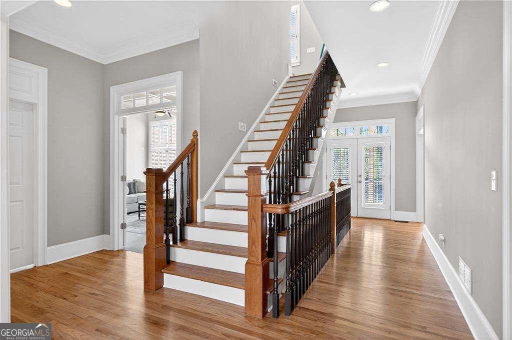 1140 Richmond Glen Circle Milton GA 30004
