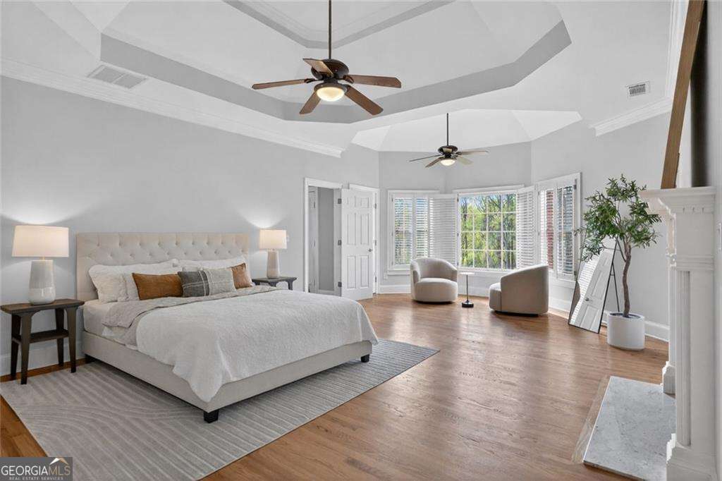 1140 Richmond Glen Circle Milton GA 30004
