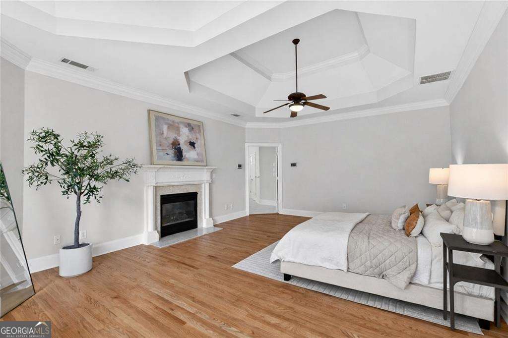 1140 Richmond Glen Circle Milton GA 30004