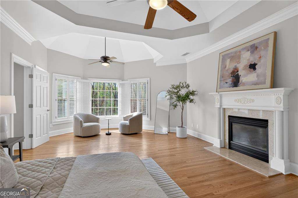 1140 Richmond Glen Circle Milton GA 30004