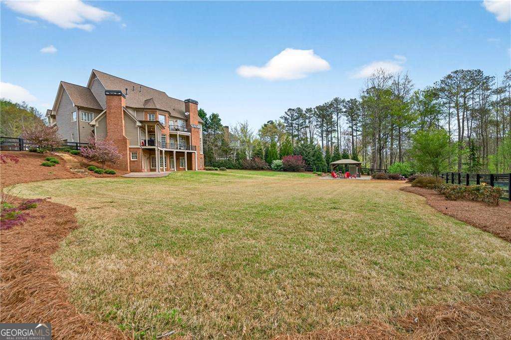 1140 Richmond Glen Circle Milton GA 30004