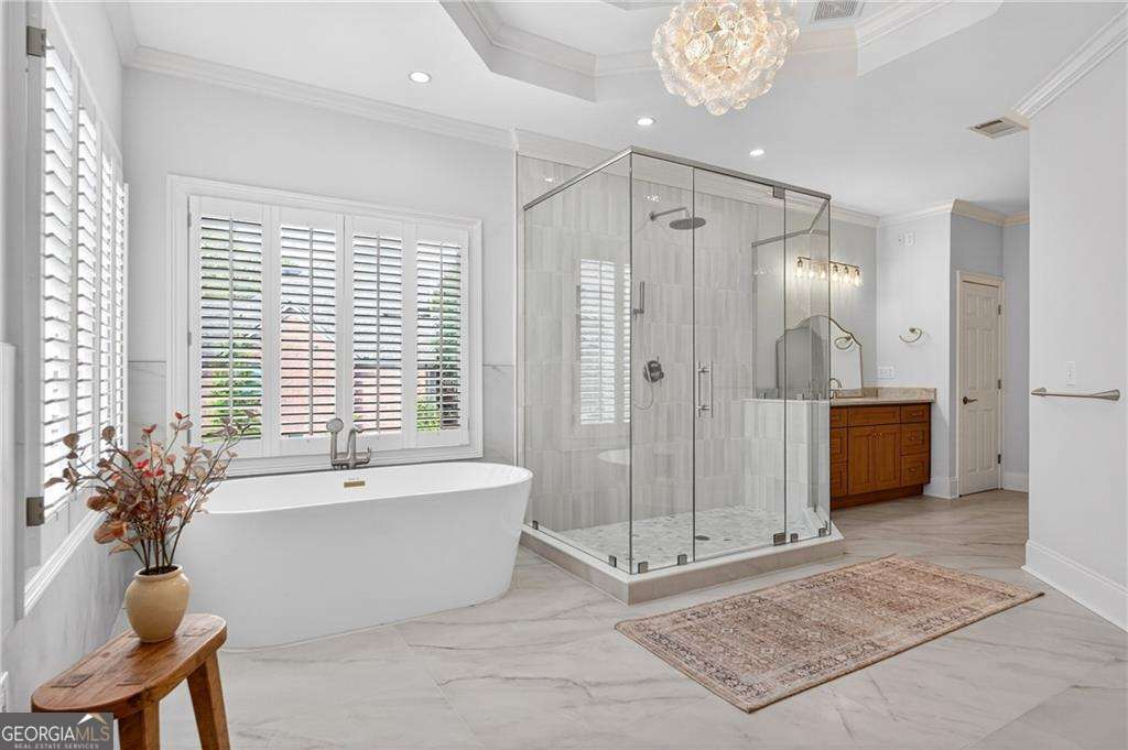 1140 Richmond Glen Circle Milton GA 30004