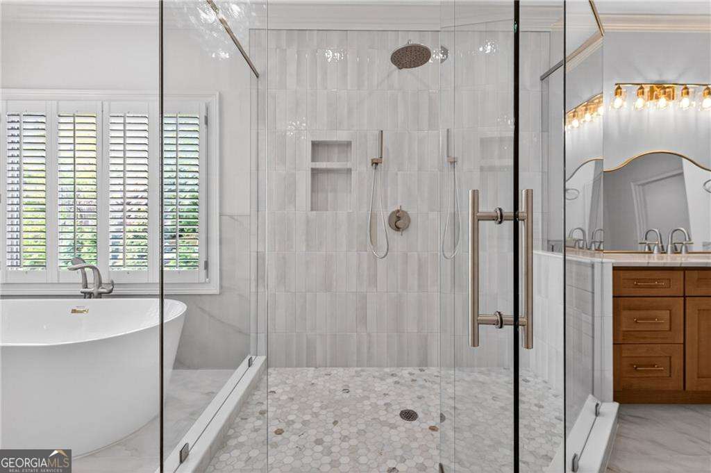 1140 Richmond Glen Circle Milton GA 30004