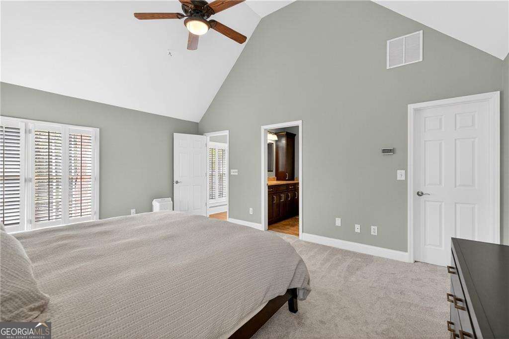 1140 Richmond Glen Circle Milton GA 30004