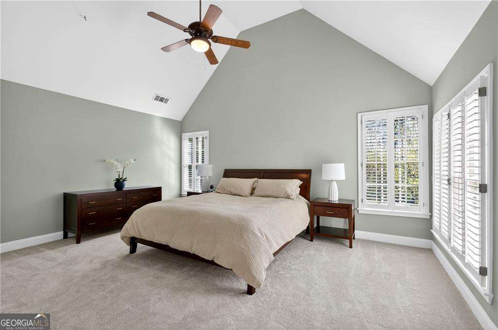 1140 Richmond Glen Circle Milton GA 30004