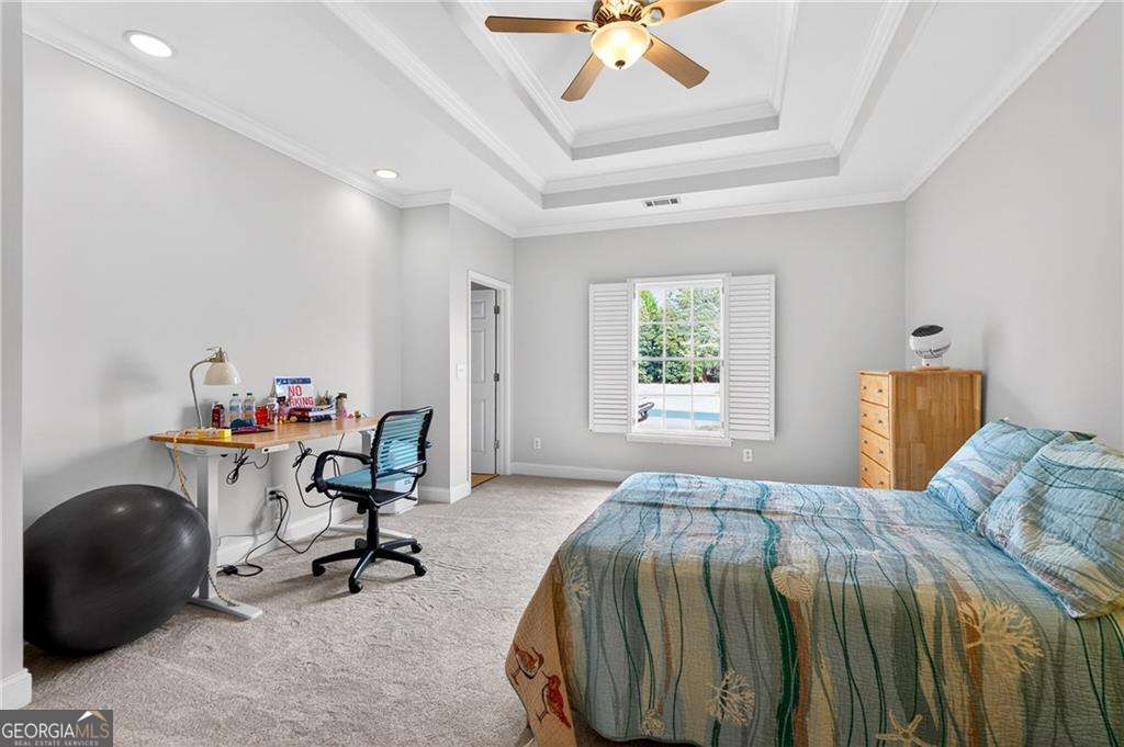 1140 Richmond Glen Circle Milton GA 30004