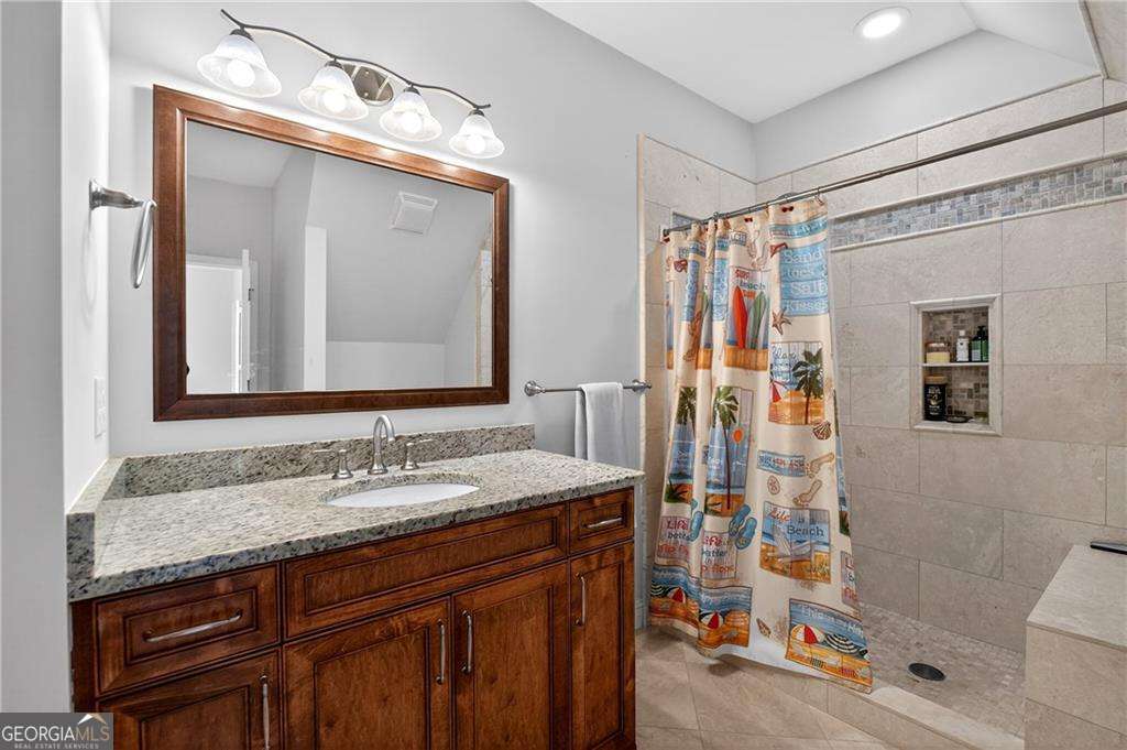 1140 Richmond Glen Circle Milton GA 30004