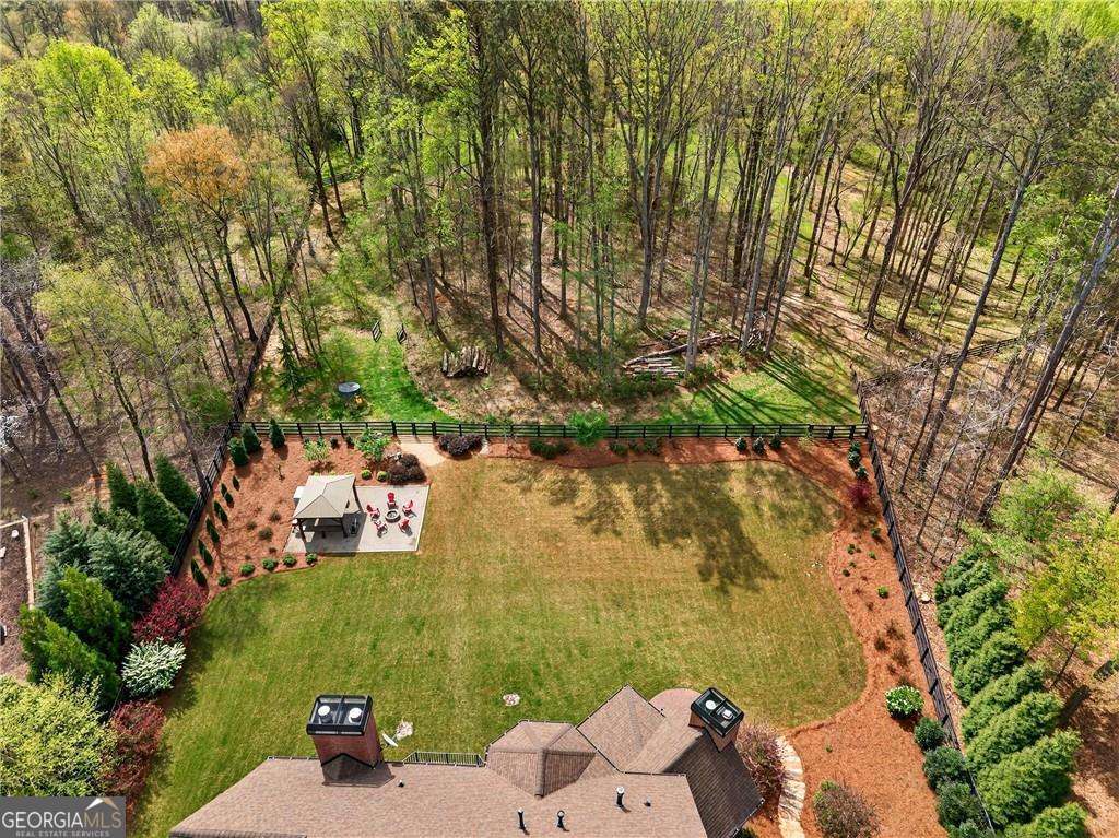 1140 Richmond Glen Circle Milton GA 30004