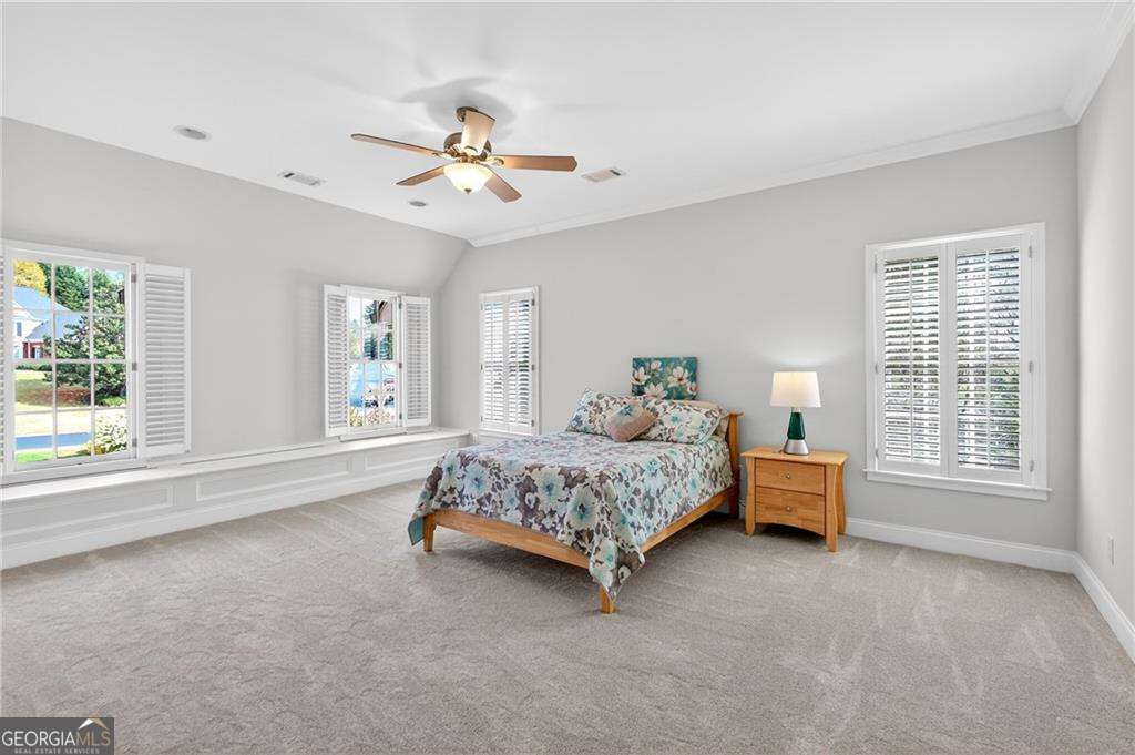 1140 Richmond Glen Circle Milton GA 30004